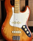 Fender Jazz Bass 1978 Sienna Burst